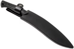 Fox Kukri FX-658 Machete -Gentleman’s Knives Popular Shop FOFX 658 07 fox knives fofx 658 07