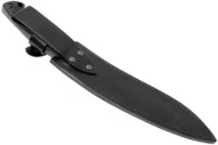 Fox Kukri FX-658 Machete -Gentleman’s Knives Popular Shop FOFX 658 08 fox knives fofx 658 08