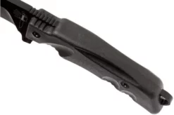 Fox FKMD Extreme Tactical Kukri FX-9CM04 Machete, Boris Sterm Design -Gentleman’s Knives Popular Shop FOFX 9CM04T 05 fox fofx 9cm04t 05