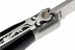 Fontenille Pataud 5 Coqs, Buffalo Bark, 5CBB 3 Fontenille Pataud 5 Coqs, Buffalo Bark, 5CBB -Gentleman’s Knives Popular Shop FP5CBB 04 fontenille pataud 5 coqs fp5cbb 04