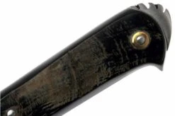 Fontenille Pataud 5 Coqs, Buffalo Bark, 5CBB 5 Fontenille Pataud 5 Coqs, Buffalo Bark, 5CBB -Gentleman’s Knives Popular Shop FP5CBB 06 fontenille pataud 5 coqs fp5cbb 06