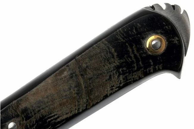 Fontenille Pataud 5 Coqs, Buffalo Bark, 5CBB Fontenille Pataud 5 Coqs, Buffalo Bark, 5CBB -Gentleman’s Knives Popular Shop FP5CBB 06 fontenille pataud 5 coqs fp5cbb 06