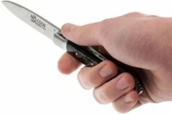 Fontenille Pataud 5 Coqs, Buffalo Bark, 5CBB 6 Fontenille Pataud 5 Coqs, Buffalo Bark, 5CBB -Gentleman’s Knives Popular Shop FP5CBB 07 fontenille pataud 5 coqs fp5cbb 07