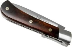 Fontenille Pataud Corsican L' Antò AZBF Desert Ironwood Pocket Knife 4 Fontenille Pataud Corsican L' Antò AZBF Desert Ironwood Pocket Knife -Gentleman’s Knives Popular Shop FPAZBF 05 fontenille pataud