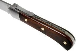 Fontenille Pataud Corsican L' Antò AZBF Desert Ironwood Pocket Knife 7 Fontenille Pataud Corsican L' Antò AZBF Desert Ironwood Pocket Knife -Gentleman’s Knives Popular Shop FPAZBF 08 fontenille pataud