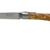 Fontenille Pataud Corsican L' Antò AZO Olive Wood Pocket Knife