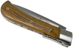 Fontenille Pataud Corsican L' Antò AZPIS Pistaccio Wood Pocket Knife 4 Fontenille Pataud Corsican L' Antò AZPIS Pistaccio Wood Pocket Knife -Gentleman’s Knives Popular Shop FPAZPIS 05 fontenille pataud