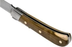 Fontenille Pataud Corsican L' Antò AZPIS Pistaccio Wood Pocket Knife 5 Fontenille Pataud Corsican L' Antò AZPIS Pistaccio Wood Pocket Knife -Gentleman’s Knives Popular Shop FPAZPIS 06 fontenille pataud