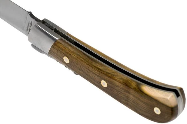 Fontenille Pataud Corsican L' Antò AZPIS Pistaccio Wood Pocket Knife Fontenille Pataud Corsican L' Antò AZPIS Pistaccio Wood Pocket Knife -Gentleman’s Knives Popular Shop FPAZPIS 06 fontenille pataud