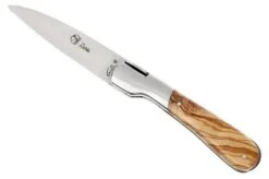 Fontenille Pataud Corsican ''Pialincu'', Olive Wood