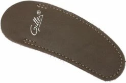 Fontenille Pataud Traditional 11 Cm, Guilloché, Mammoth Tooth, L11MMTG -Gentleman’s Knives Popular Shop FPL11MMTG 07 fontenille pataud traditional 11cm fpl11mmtg 07