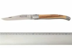 Fontenille Pataud L12O -Gentleman’s Knives Popular Shop FPL12O 06 fontenille pataud fpl12o d5