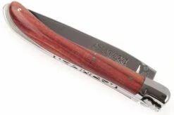 Fontenille Pataud XS Rosewood L4BR 2 Fontenille Pataud XS Rosewood L4BR -Gentleman’s Knives Popular Shop FPL4BR 03 fontenille pataud fpl4br d3