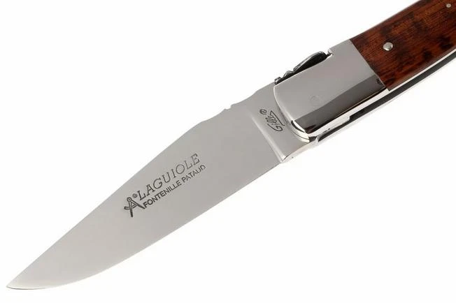 Fontenille Pataud L5A Fontenille Pataud L5A -Gentleman’s Knives Popular Shop FPL5A 02 fontenille pataud fpl5a d2