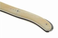 Fontenille 'Nature Old School' Full Bone L679OS -Gentleman’s Knives Popular Shop FPL679OS 03 fontenille pataud fpl679os d3