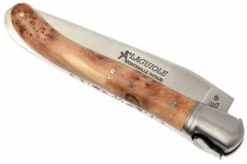 Fontenille Pataud 'Nature' FPL6G -Gentleman’s Knives Popular Shop FPL6G 03 fontenille pataud fpl6g d3