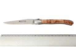 Fontenille Pataud 'Nature' FPL6G -Gentleman’s Knives Popular Shop FPL6G 06 fontenille pataud fpl6g d5