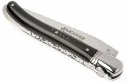 Fontenille Pataud 'Nature' L6PCNTG -Gentleman’s Knives Popular Shop FPL6PCNTG 03 fontenille pataud fpl6pcntg d3