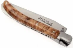 Fontenille Pataud Le Pocket Junniper FPL9G -Gentleman’s Knives Popular Shop FPL9G 03 fontenille pataud fpl9g d3