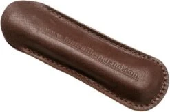 Fontenille Pataud Corsican ''Sperone'', Buffalo Bark -Gentleman’s Knives Popular Shop FPS1BB 09 fontenille pataud v201905