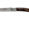 Le Thiers Le Nature Desert Ironwood T7BF Pocket Knife By Fontenille Pataud