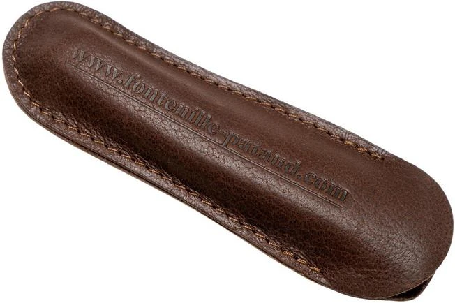 Le Thiers Le Nature Desert Ironwood T7BF Pocket Knife By Fontenille Pataud Le Thiers Le Nature Desert Ironwood T7BF Pocket Knife By Fontenille Pataud -Gentleman’s Knives Popular Shop FPT7BF 09 fontenille pataud