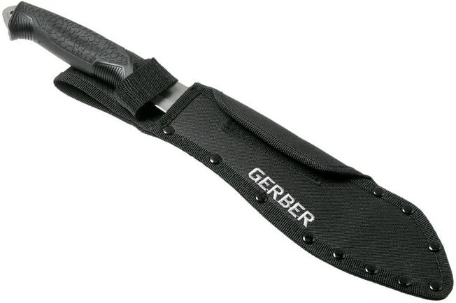 Gerber Versafix 30-001608 Fixed Knife Gerber Versafix 30-001608 Fixed Knife -Gentleman’s Knives Popular Shop GE30 001608 07 gerber