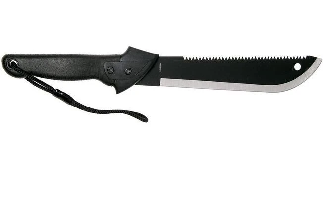 Gerber Gator Machete Jr, 31-000759 Machete Gerber Gator Machete Jr, 31-000759 Machete -Gentleman’s Knives Popular Shop GE31 000759 02 gerber ge31 000759 02