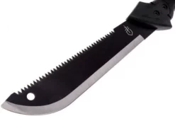 Gerber Gator Machete Jr, 31-000759 Machete 2 Gerber Gator Machete Jr, 31-000759 Machete -Gentleman’s Knives Popular Shop GE31 000759 03 gerber ge31 000759 03