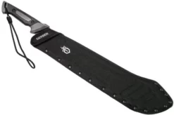 Gerber Gator Bolo Machete 31-002076 -Gentleman’s Knives Popular Shop GE31 002076 07 gerber ge31 002076 07