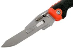 Gerber Vital Pocket Folder 31-002736 Pocket Knife With Interchangeable Blade -Gentleman’s Knives Popular Shop GE31 002736 03 gerber vital