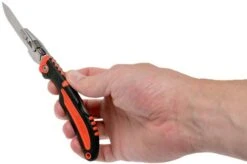 Gerber Vital Pocket Folder 31-002736 Pocket Knife With Interchangeable Blade -Gentleman’s Knives Popular Shop GE31 002736 07 gerber vital