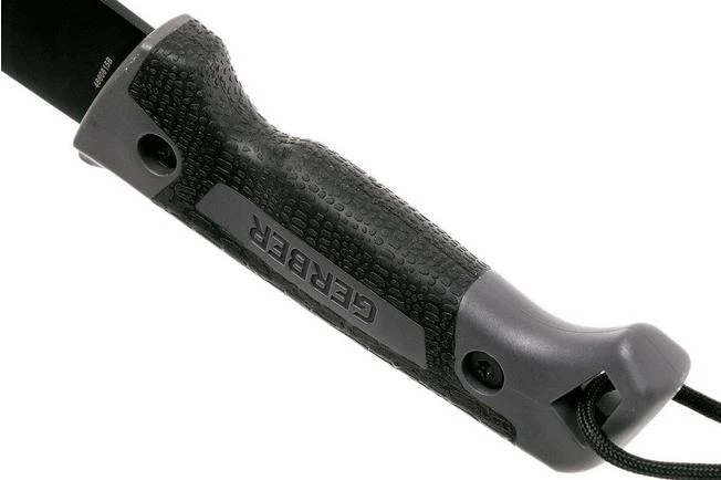 Gerber Gator Bush Machete 31-002848 Gerber Gator Bush Machete 31-002848 -Gentleman’s Knives Popular Shop GE31 002848 04 gerber ge31 002848 04