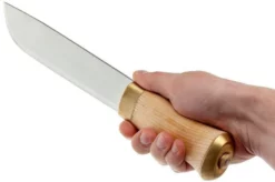 Helle Lappland 70 Camping Knife -Gentleman’s Knives Popular Shop HE070 07 helle lappland he070 07