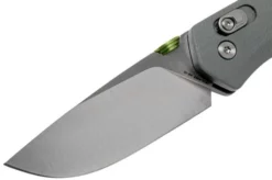 The James Brand The Carter, Primer Gray, Stainless Pocket Knife KN108139-00 2 The James Brand The Carter, Primer Gray, Stainless Pocket Knife KN108139-00 -Gentleman’s Knives Popular Shop JAKCT108139 03 the james brand