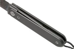 The James Brand The Duval Damascus KN109111-00 Pocket Knife -Gentleman’s Knives Popular Shop JAKDV109111 05 the james brand