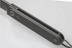 The James Brand The Duval Damascus KN109111-00 Pocket Knife -Gentleman’s Knives Popular Shop JAKDV109111 07 the james brand