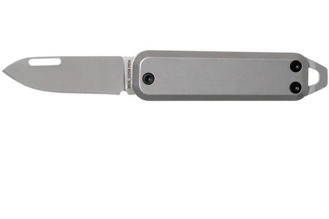 The James Brand Elko, Titanium + Satin Pocket Knife The James Brand Elko, Titanium + Satin Pocket Knife -Gentleman’s Knives Popular Shop JAKELKTI 01 the james brand