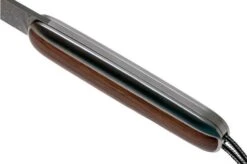 The James Brand The Pike, Rosewood, Damascus, KN110159-00 Pocket Knife -Gentleman’s Knives Popular Shop JAKKN110159 00 07 the james brand