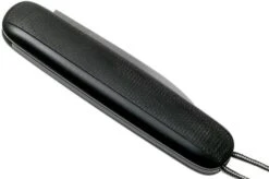 The James Brand The Pike, Black Micarta KN110143-00 Pocket Knife -Gentleman’s Knives Popular Shop JAKN110143 00 04 the james brand