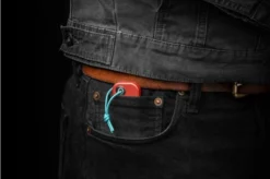 The James Brand The Palmer, Coral Aluminum, Turquoise KN121182-00 Utility Knife -Gentleman’s Knives Popular Shop JAKN121182 00 04 james