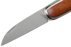 The James Brand The Pike, Rosewood KN110142-00 Pocket Knife -Gentleman’s Knives Popular Shop JAKPIKEKN110142 00 03 the james brand