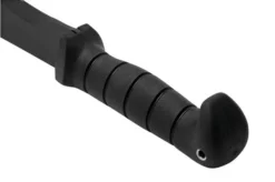 KA-BAR Cutlass Machete 1248, Leather Sheath -Gentleman’s Knives Popular Shop KA1248 04 kabar