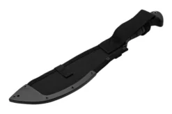 KA-BAR Cutlass Machete 1248, Leather Sheath -Gentleman’s Knives Popular Shop KA1248 07 kabar