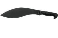 KA-BAR Kukri Machete 1249, Plastic Sheath