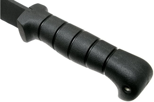 KA-BAR Kukri Machete 1249, Plastic Sheath KA-BAR Kukri Machete 1249, Plastic Sheath -Gentleman’s Knives Popular Shop KA1249 05 ka bar