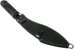 KA-BAR Kukri Machete 1249, Plastic Sheath 7 KA-BAR Kukri Machete 1249, Plastic Sheath -Gentleman’s Knives Popular Shop KA1249 08 ka bar
