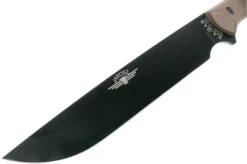 KA-BAR Jarosz Choppa 7507 Survival Knife 2 KA-BAR Jarosz Choppa 7507 Survival Knife -Gentleman’s Knives Popular Shop KA7507 03 ka bar