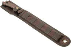 KA-BAR Jarosz Choppa 7507 Survival Knife 6 KA-BAR Jarosz Choppa 7507 Survival Knife -Gentleman’s Knives Popular Shop KA7507 07 ka bar