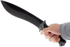 Kershaw Camp 10, 1077 Machete -Gentleman’s Knives Popular Shop KE1077 05 kershaw camp 10 ke1077 05